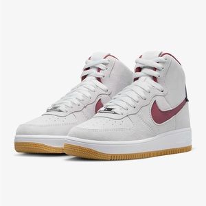 Nike Air Force 1 Sculpt